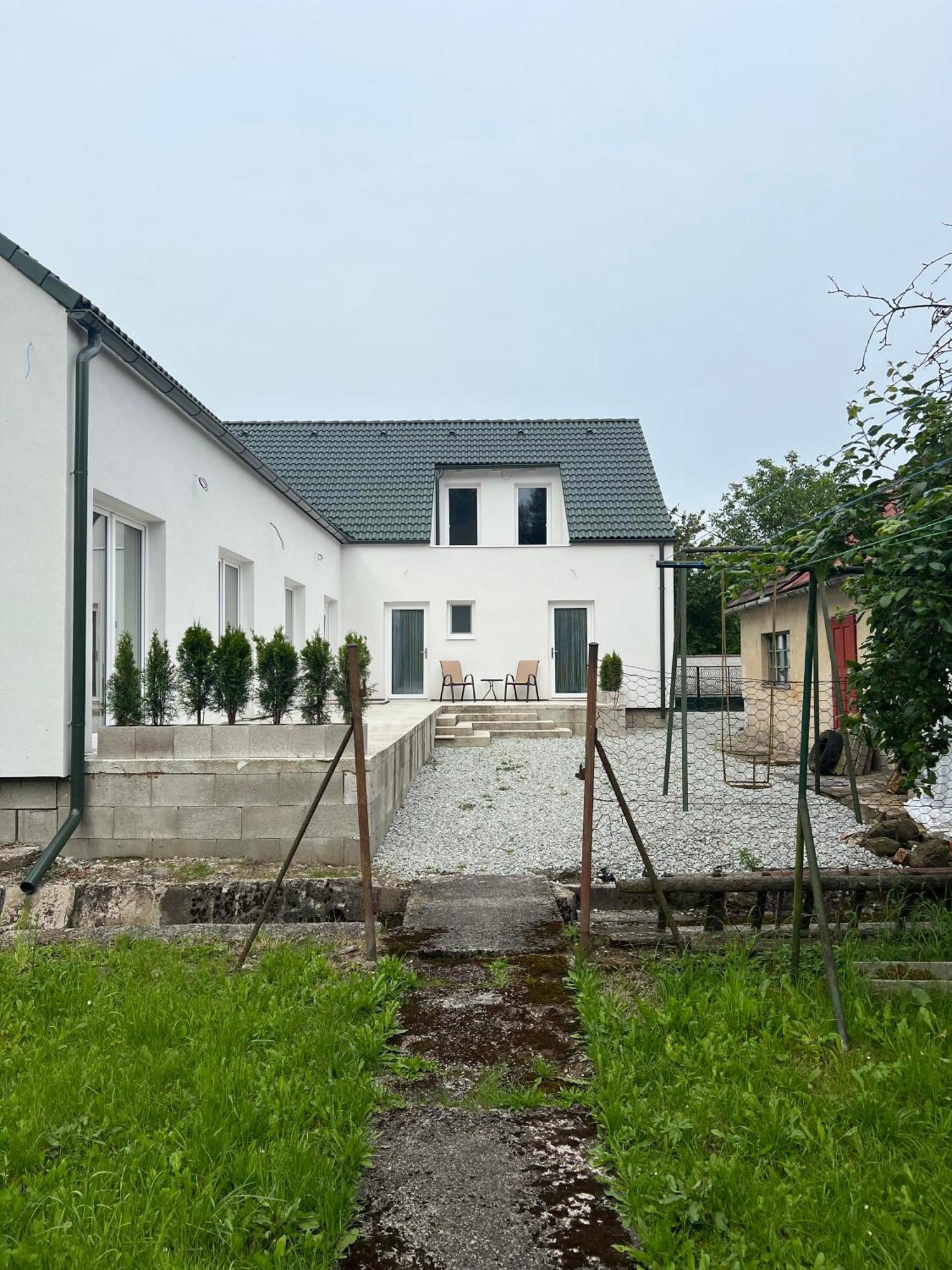 2 Moderne Apartmany 19 A 95 V Sukromi V Centre Mesta Turcianske Teplice Luaran gambar