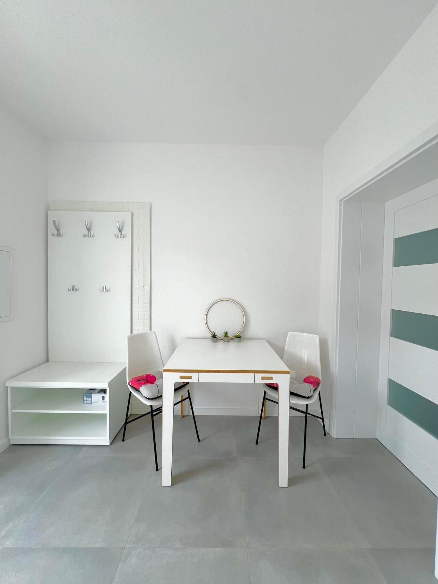 2 Moderne Apartmany 19 A 95 V Sukromi V Centre Mesta Turcianske Teplice Luaran gambar