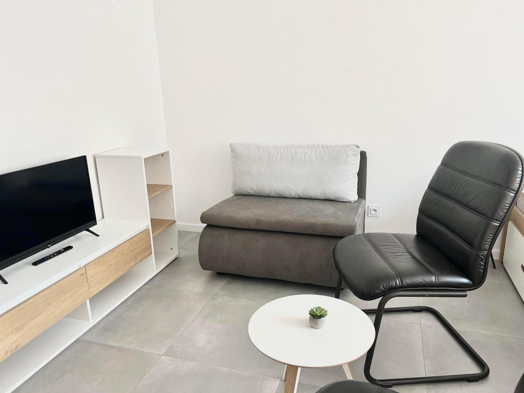 2 Moderne Apartmany 19 A 95 V Sukromi V Centre Mesta Turcianske Teplice Luaran gambar