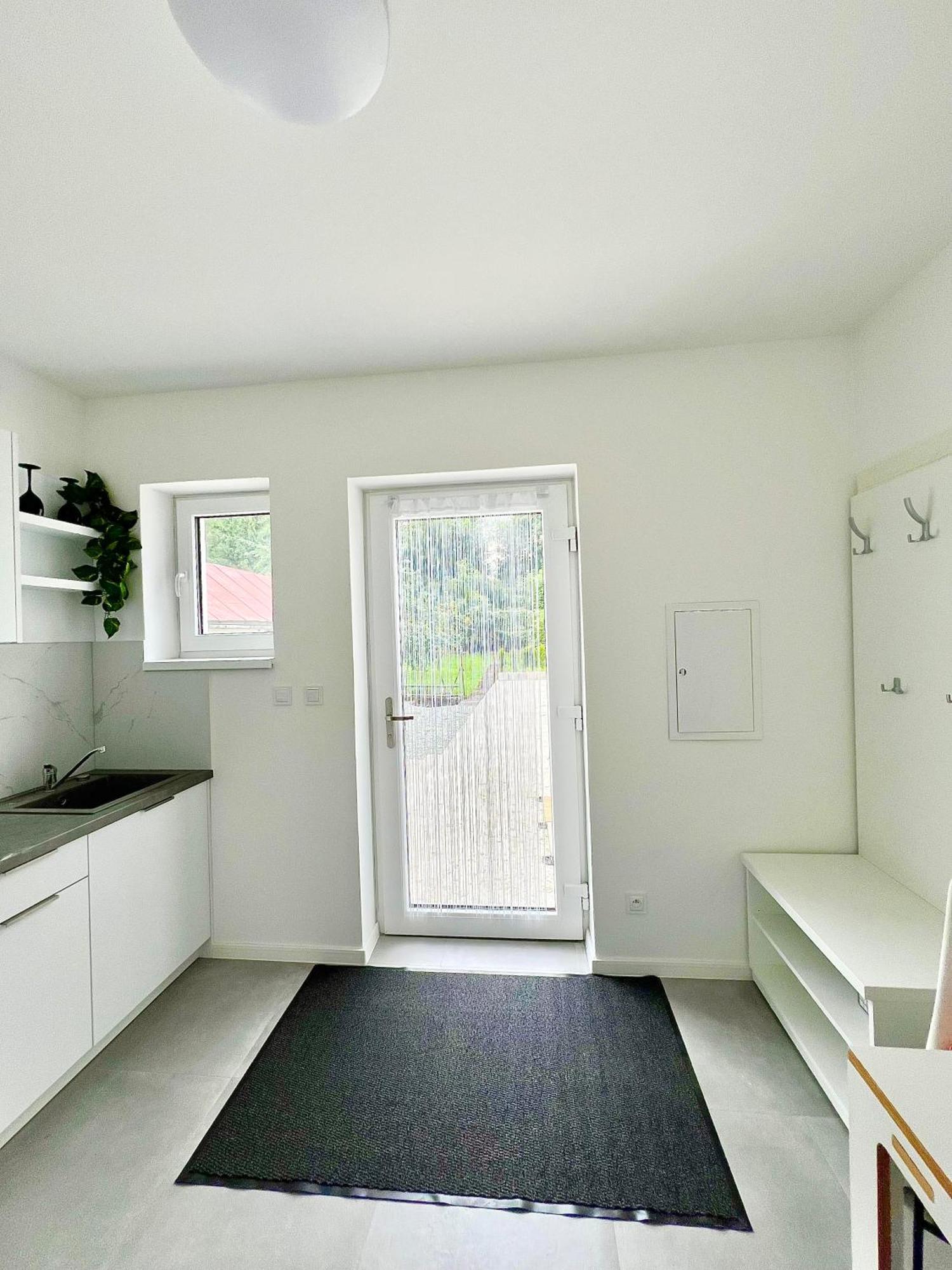 2 Moderne Apartmany 19 A 95 V Sukromi V Centre Mesta Turcianske Teplice Luaran gambar