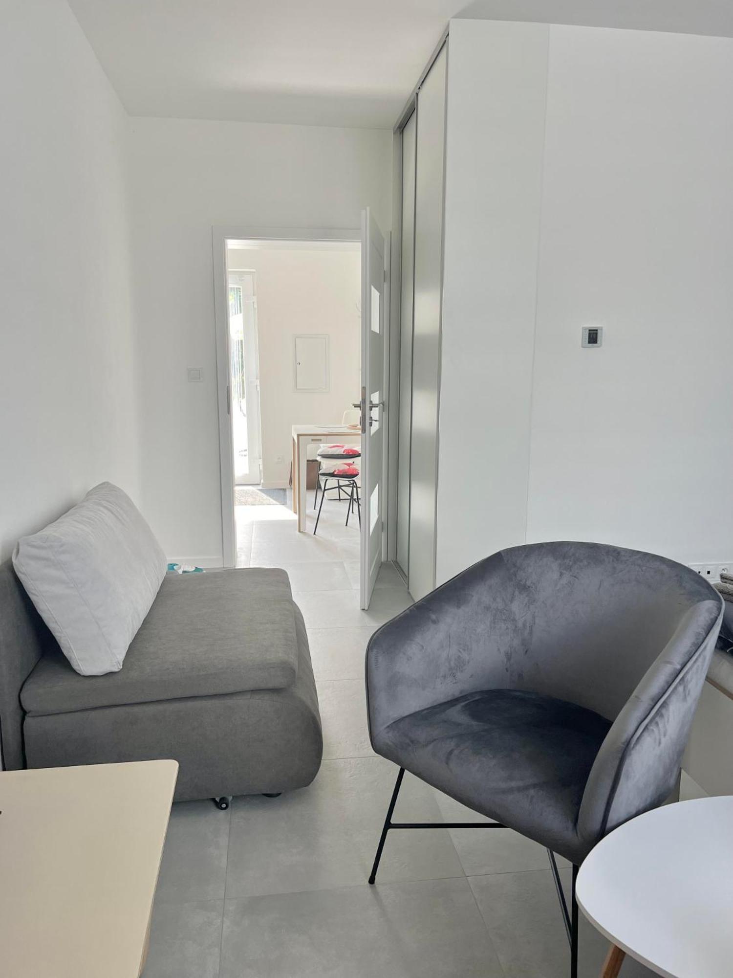 2 Moderne Apartmany 19 A 95 V Sukromi V Centre Mesta Turcianske Teplice Luaran gambar